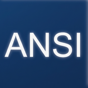 ANSI標準螺絲