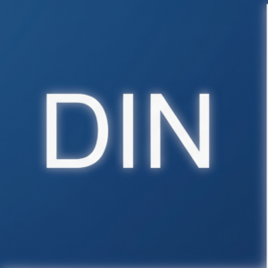 DIN標準螺絲