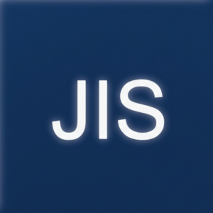 JIS標準螺絲