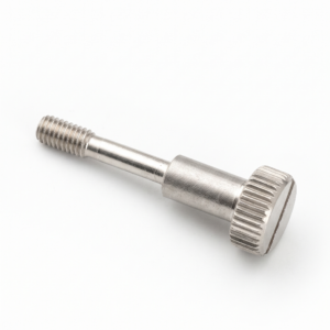 凸肩手轉螺絲2-Shoulder Thumb Screw2