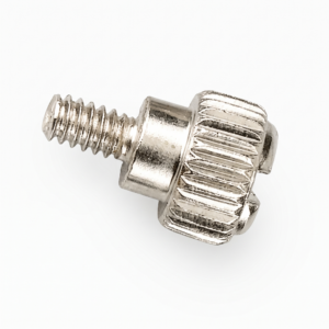 凸肩手轉螺絲1-Shoulder Thumb Screw1