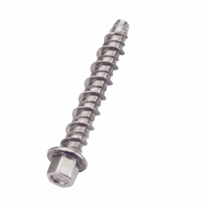 高低牙螺絲- High Low Thread Screw